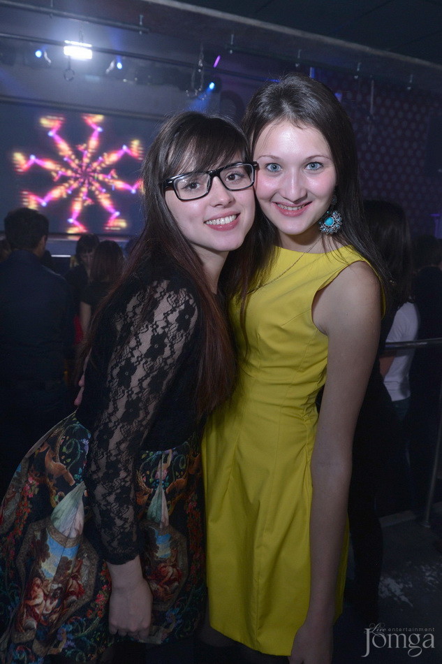 Фотография с Dance WeekEnd в Пятерочка