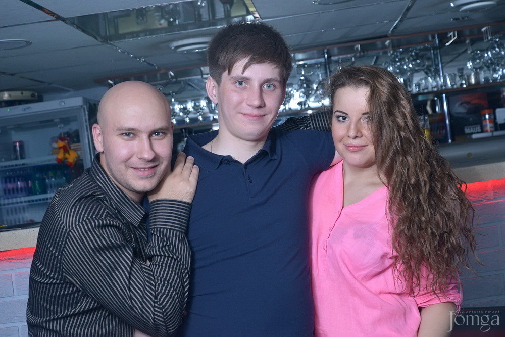 Фотография с Бар Гадкий Койот в Пятерочка