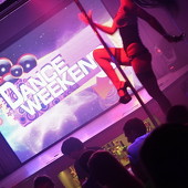 Dance WeekEnd фото 57