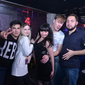 Dance WeekEnd фото 47