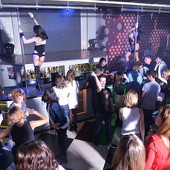 Dance WeekEnd фото 47