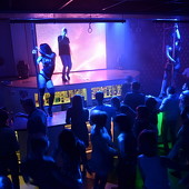 Dance WeekEnd фото 39