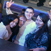 Dance WeekEnd фото 88