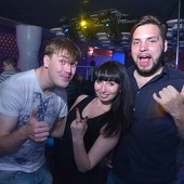 Dance WeekEnd фото 49