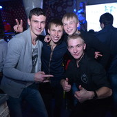 Dance WeekEnd фото 48