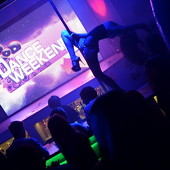 Dance WeekEnd фото 56