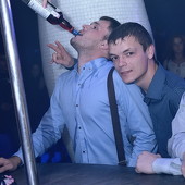 Бар Гадкий Койот фото 45