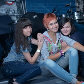 Бар Гадкий Койот фото 56