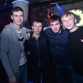 Dance WeekEnd фото 46