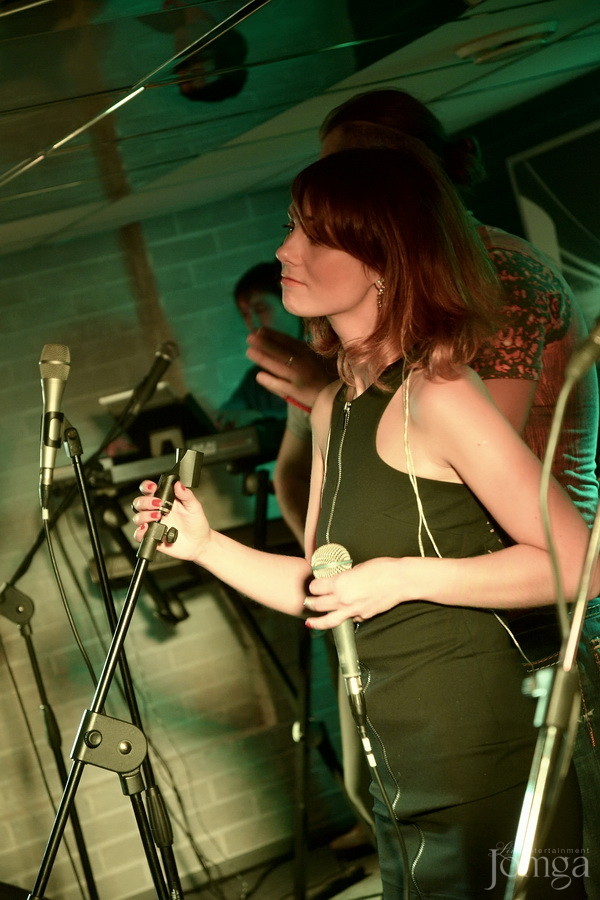 Фотография с гр "MADO" в Пятерочка