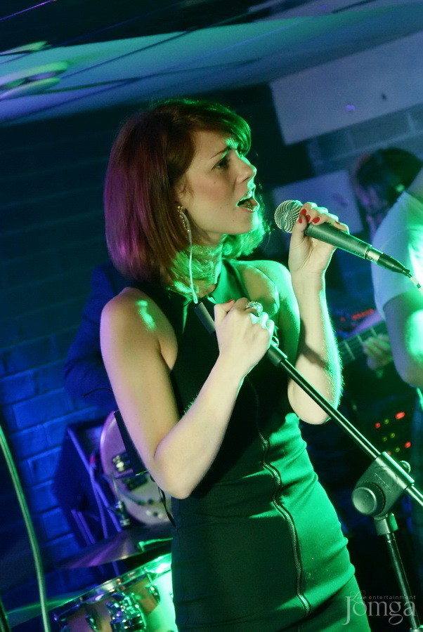 Фотография с гр "MADO" в Пятерочка