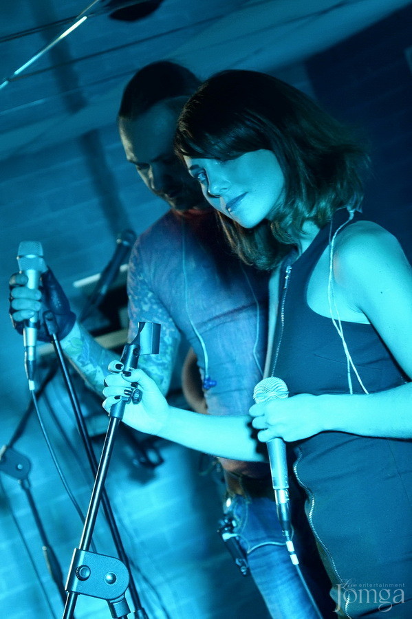 Фотография с гр "MADO" в Пятерочка