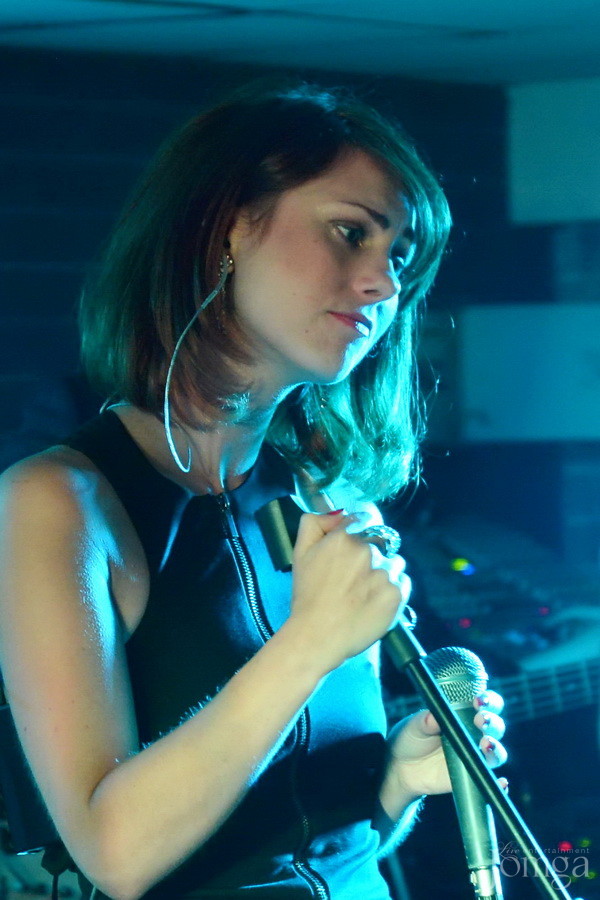 Фотография с гр "MADO" в Пятерочка