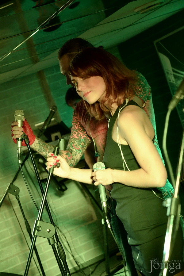 Фотография с гр "MADO" в Пятерочка