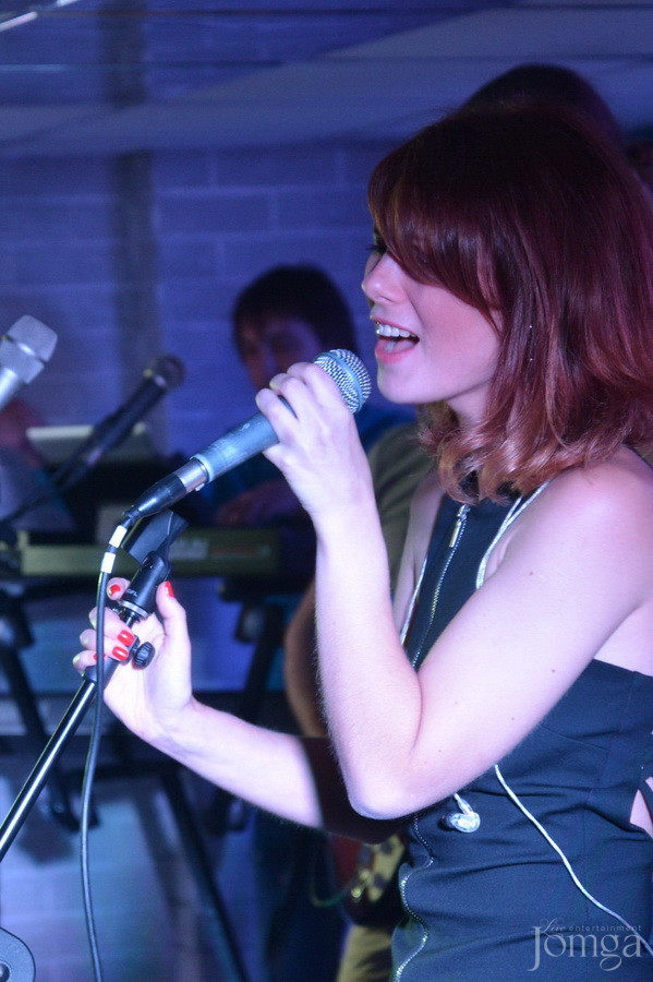 Фотография с гр "MADO" в Пятерочка