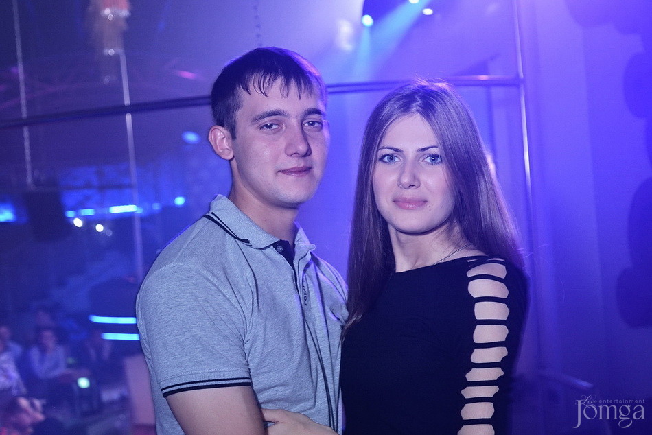 Фотография с PENTHOUSE в Пятерочка