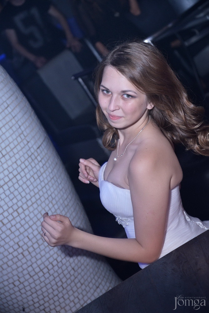 Фотография с PENTHOUSE в Пятерочка