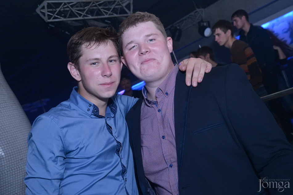 Фотография с PENTHOUSE в Пятерочка