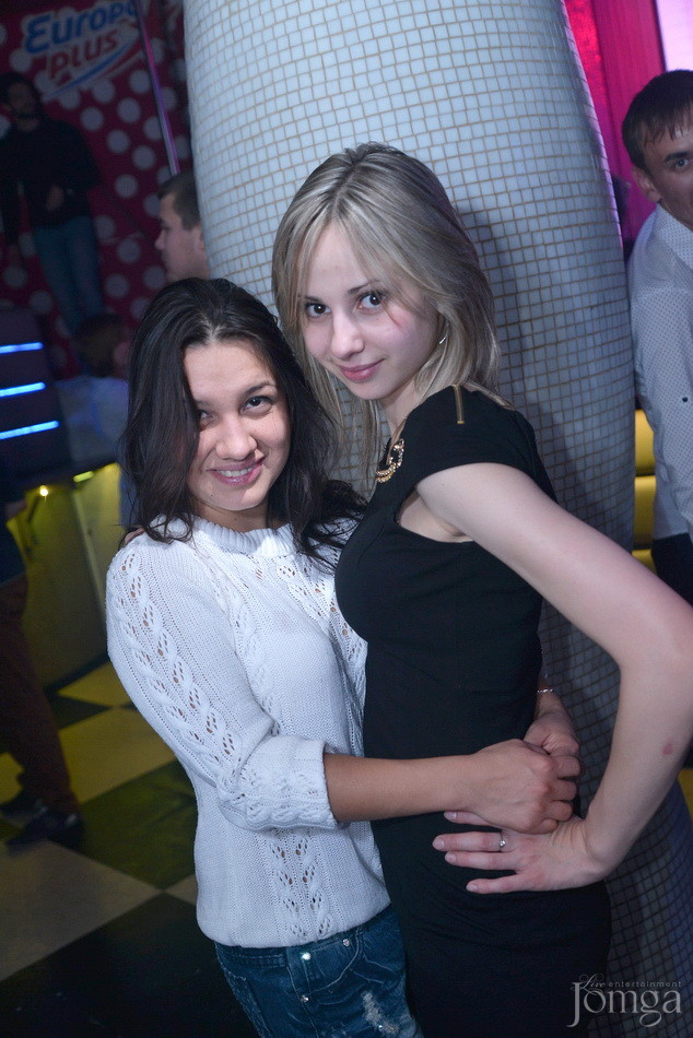 Фотография с PENTHOUSE в Пятерочка