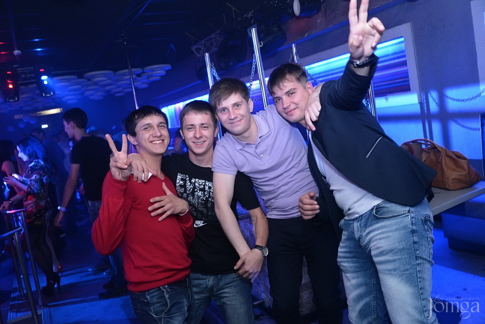 Фотография с PENTHOUSE в Пятерочка