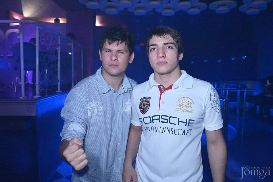 Фотография с PENTHOUSE в Пятерочка