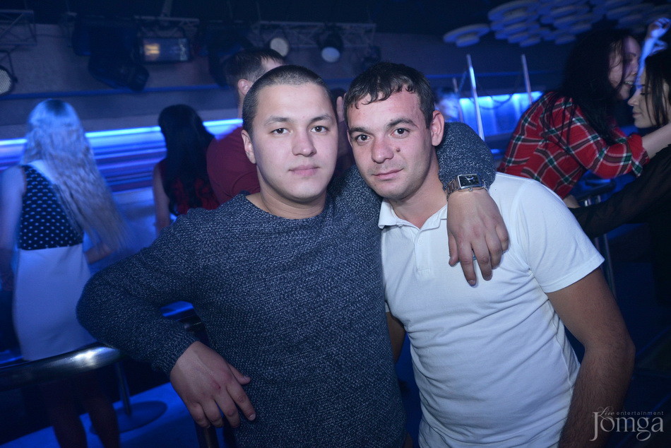 Фотография с PENTHOUSE в Пятерочка