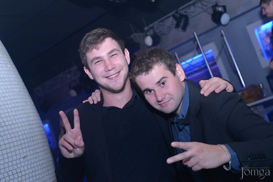 Фотография с PENTHOUSE в Пятерочка