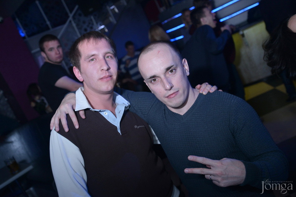 Фотография с PENTHOUSE в Пятерочка