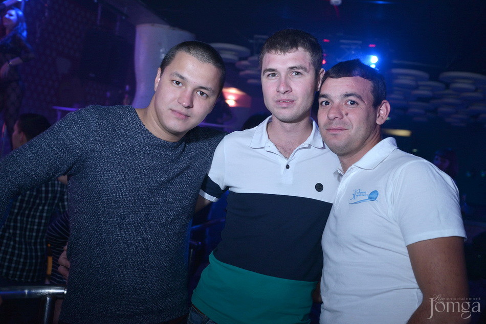 Фотография с PENTHOUSE в Пятерочка