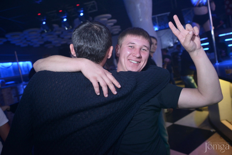 Фотография с PENTHOUSE в Пятерочка