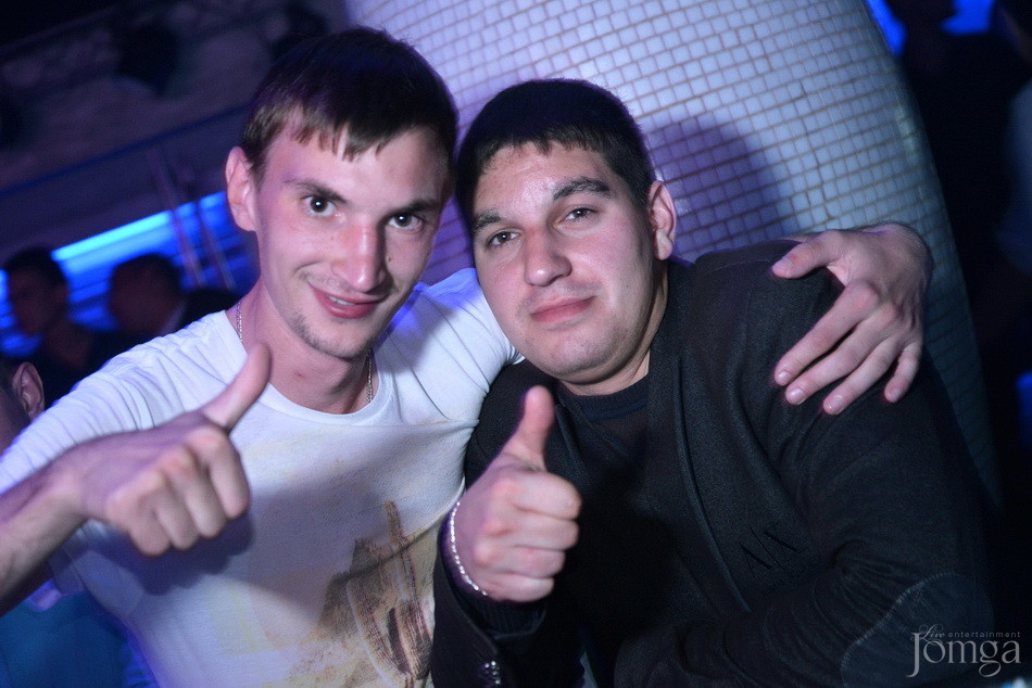 Фотография с PENTHOUSE в Пятерочка