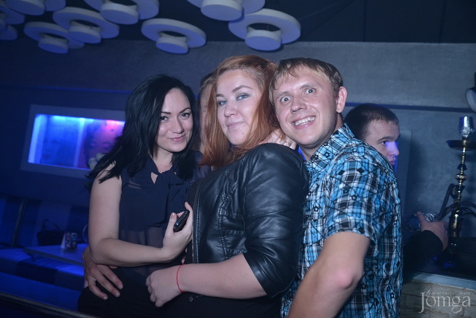 Фотография с PENTHOUSE в Пятерочка