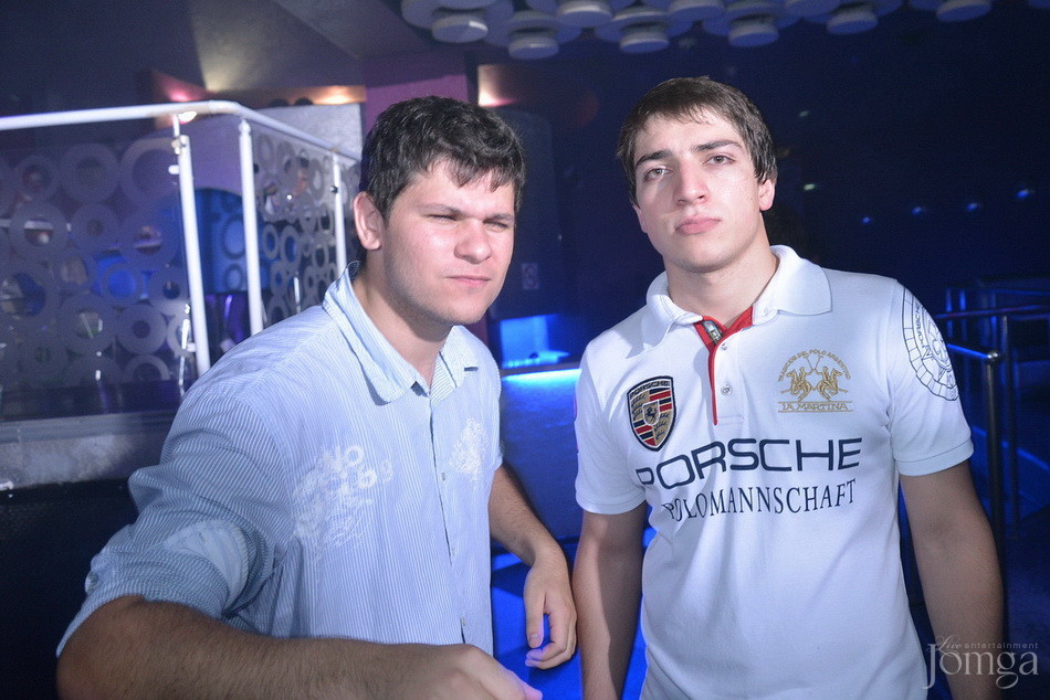 Фотография с PENTHOUSE в Пятерочка