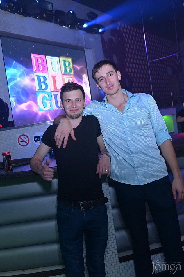 Фотография с PENTHOUSE в Пятерочка