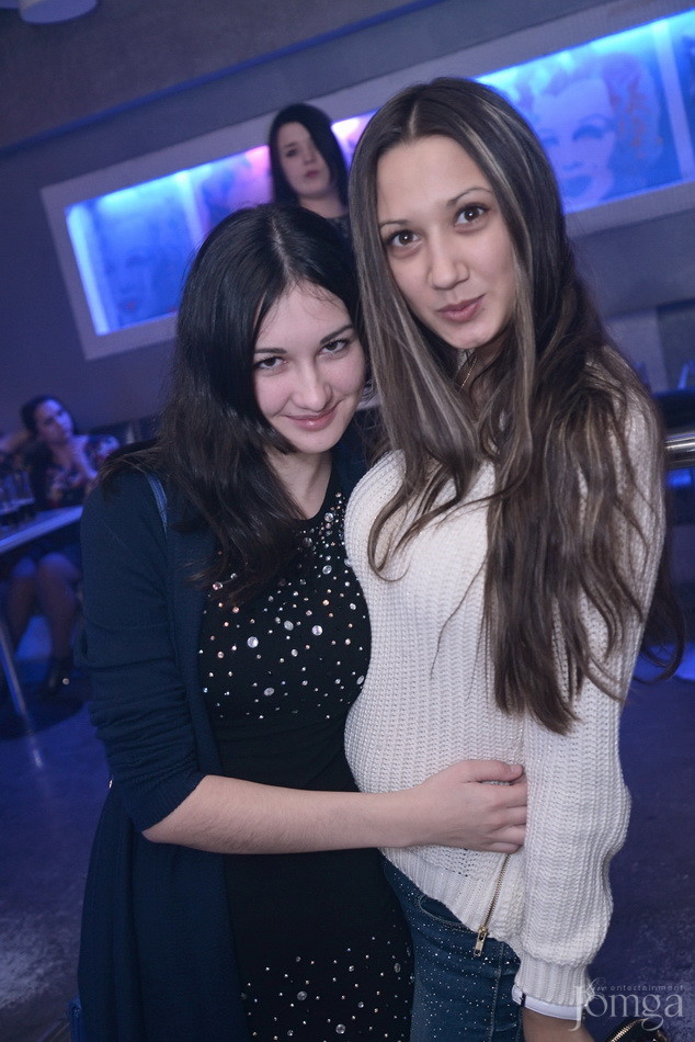 Фотография с PENTHOUSE в Пятерочка