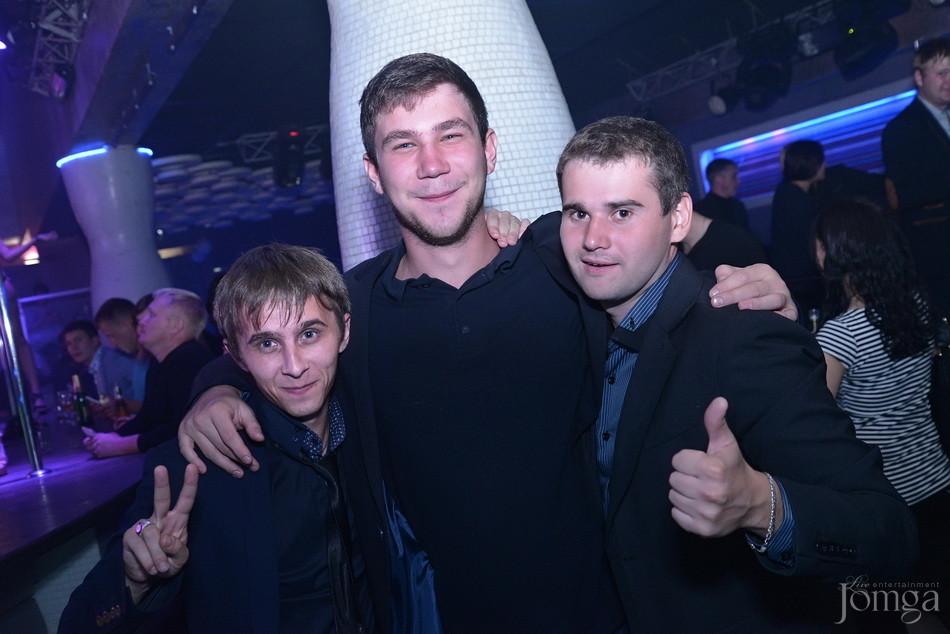 Фотография с PENTHOUSE в Пятерочка