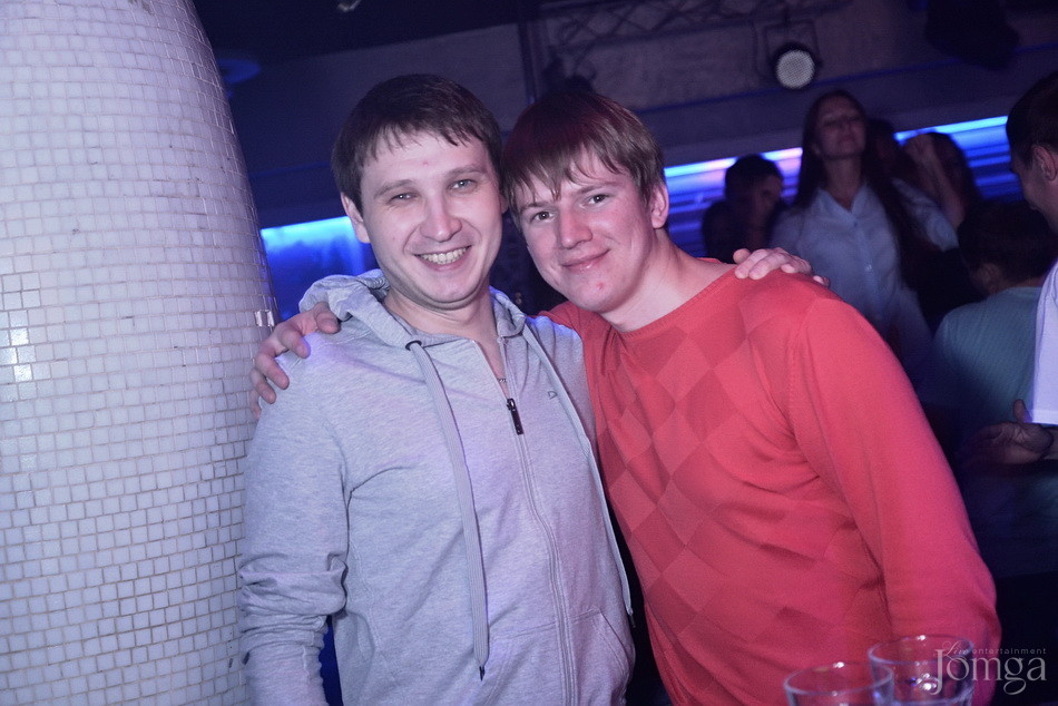 Фотография с PENTHOUSE в Пятерочка