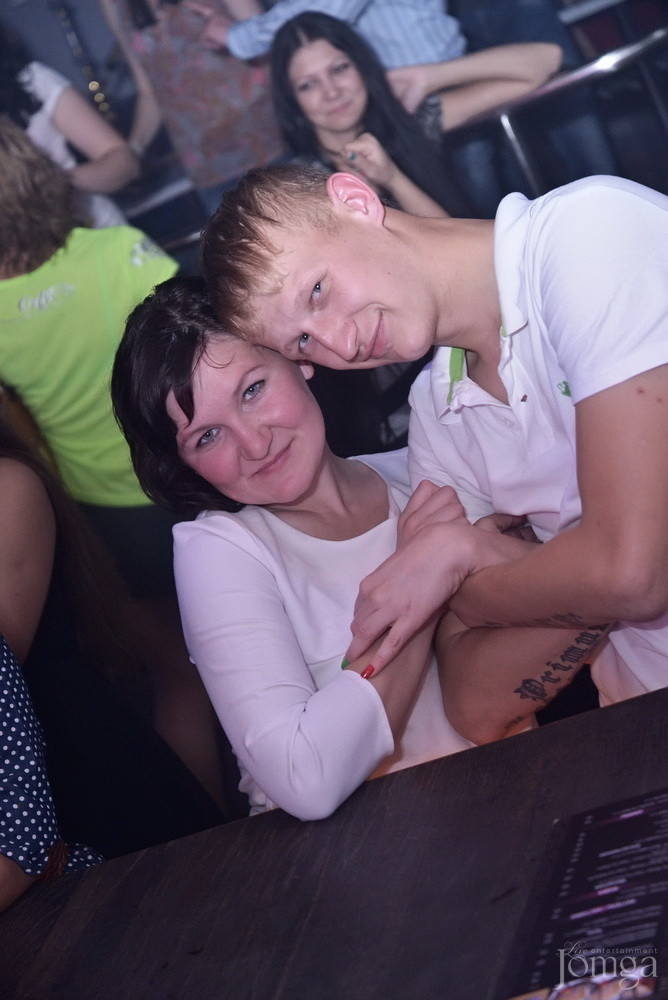 Фотография с PENTHOUSE в Пятерочка