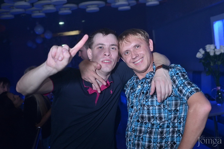 Фотография с PENTHOUSE в Пятерочка