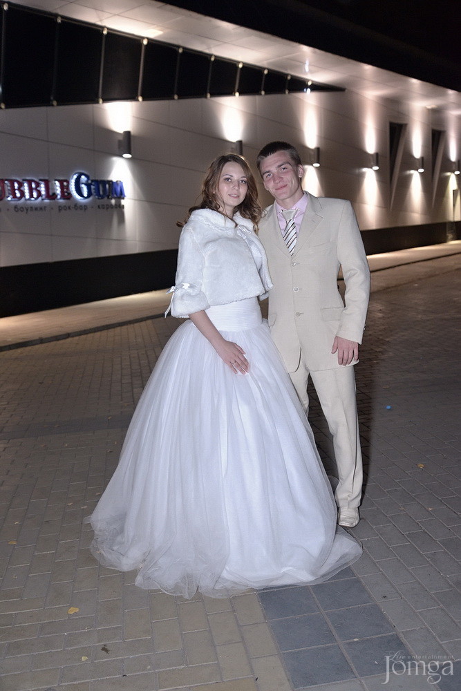 Фотография с PENTHOUSE в Пятерочка