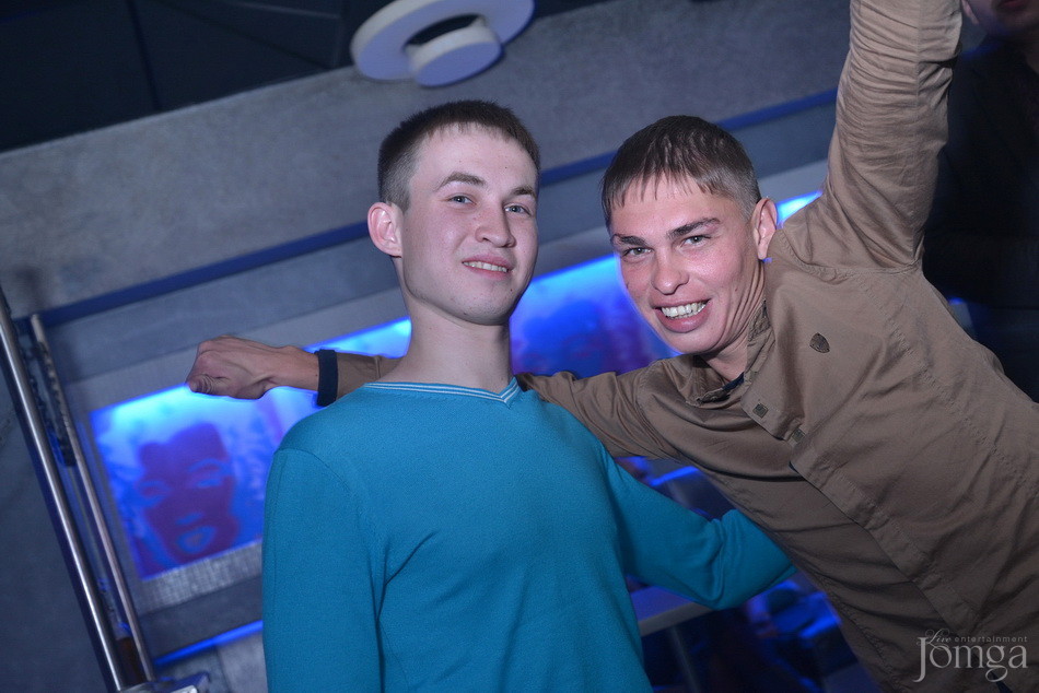 Фотография с PENTHOUSE в Пятерочка