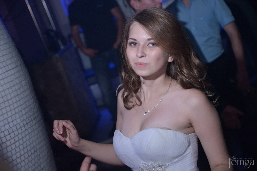 Фотография с PENTHOUSE в Пятерочка