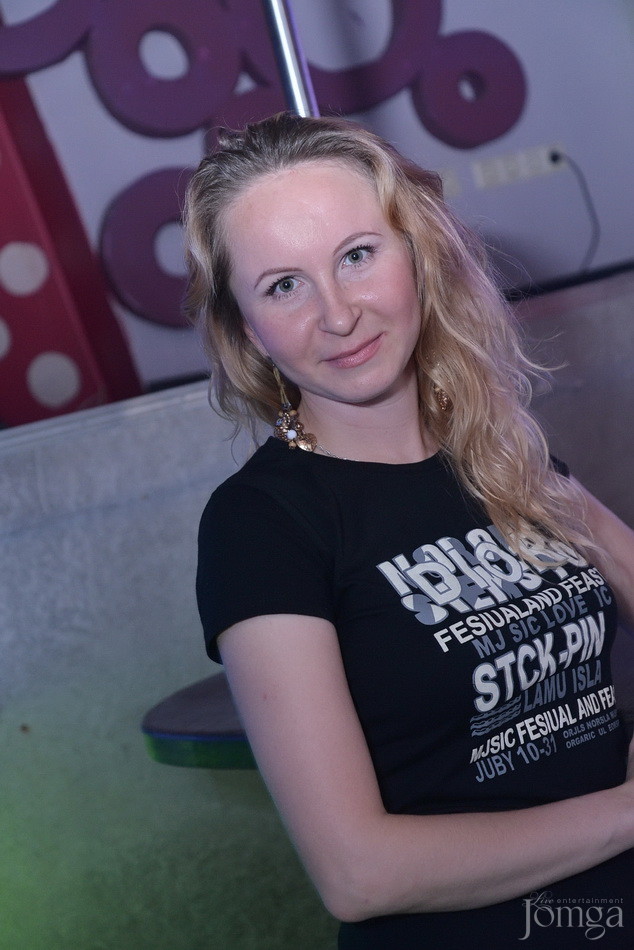 Фотография с PENTHOUSE в Пятерочка