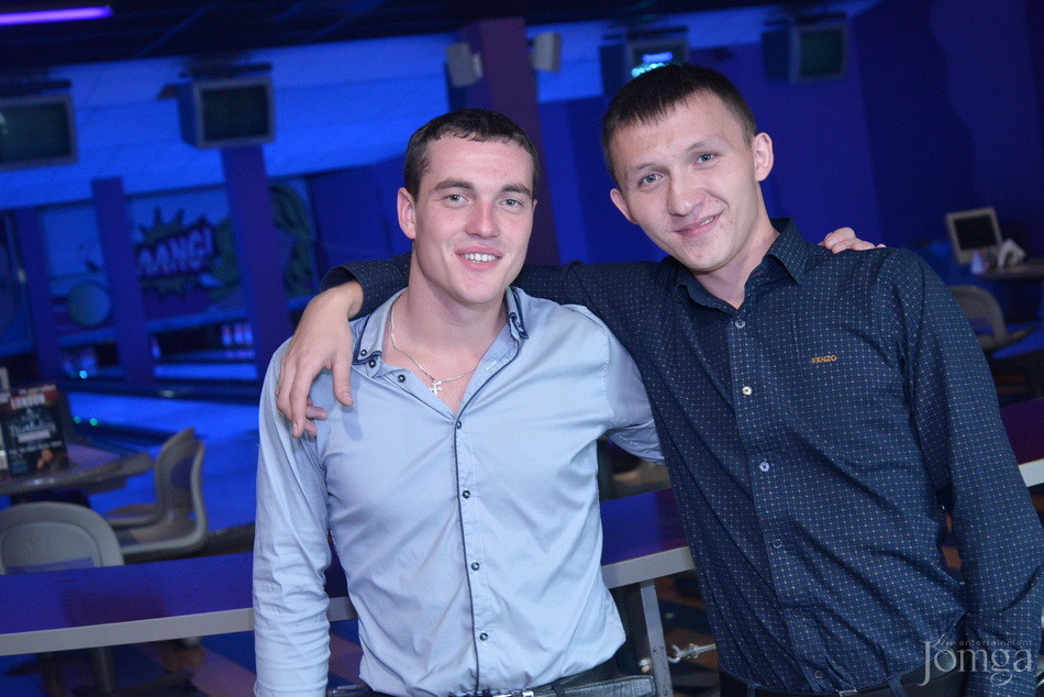 Фотография с PENTHOUSE в Пятерочка