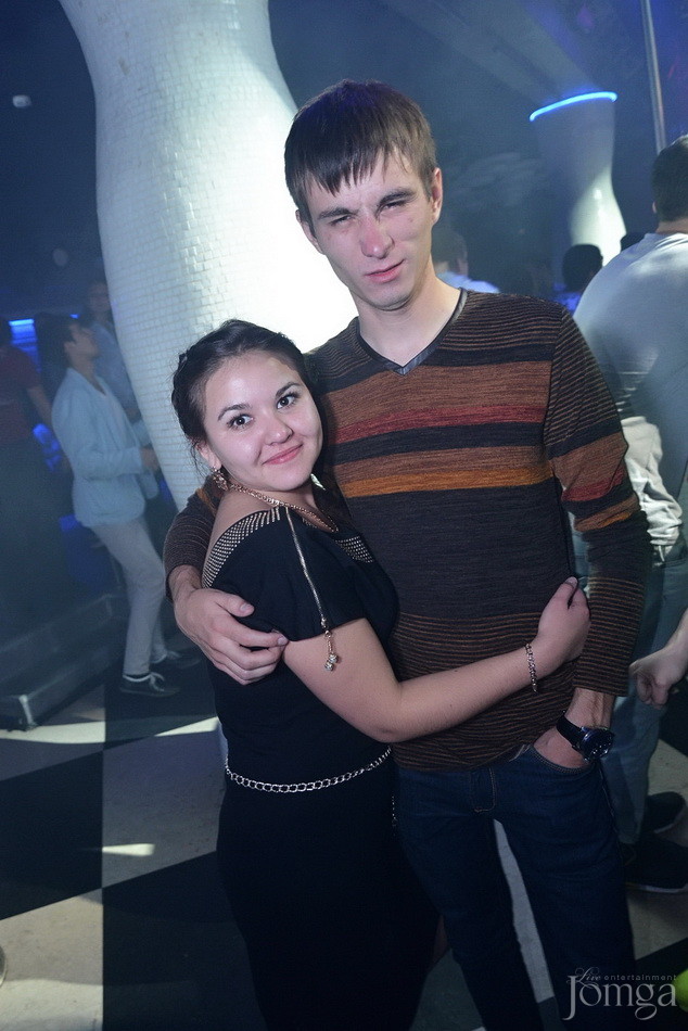 Фотография с PENTHOUSE в Пятерочка