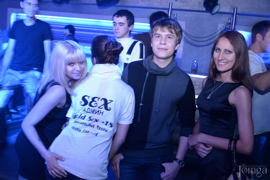 Фотография с PENTHOUSE в Пятерочка