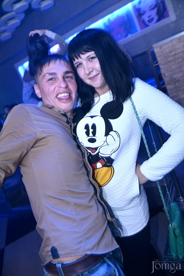 Фотография с PENTHOUSE в Пятерочка