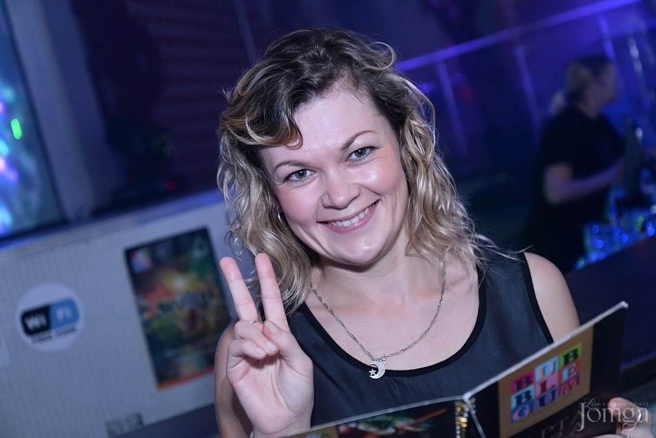 Фотография с PENTHOUSE в Пятерочка