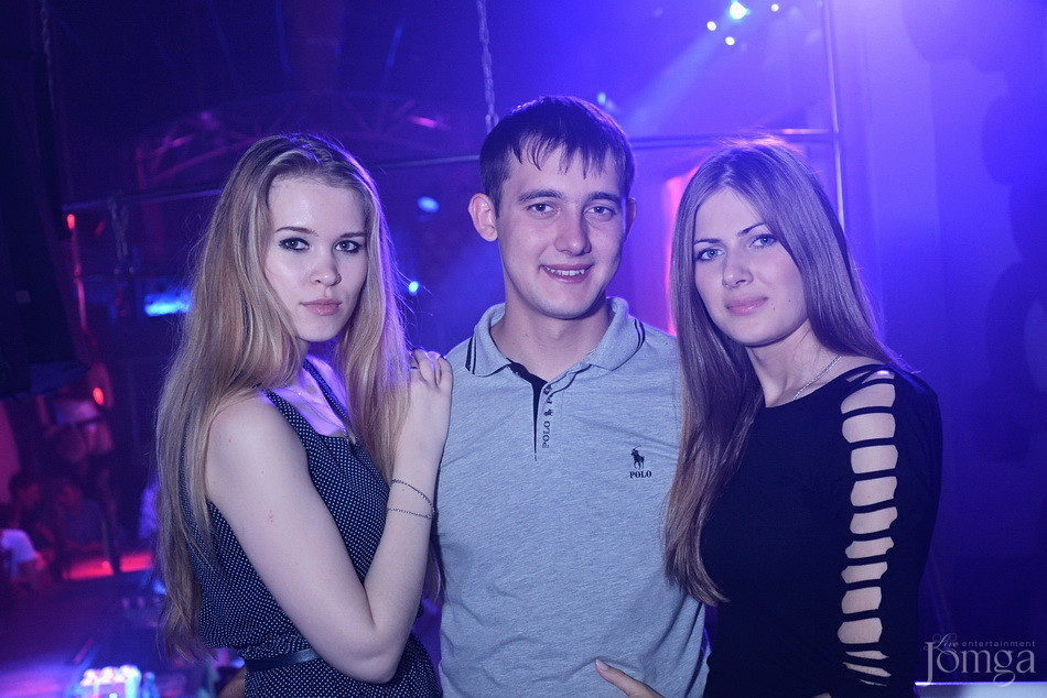 Фотография с PENTHOUSE в Пятерочка