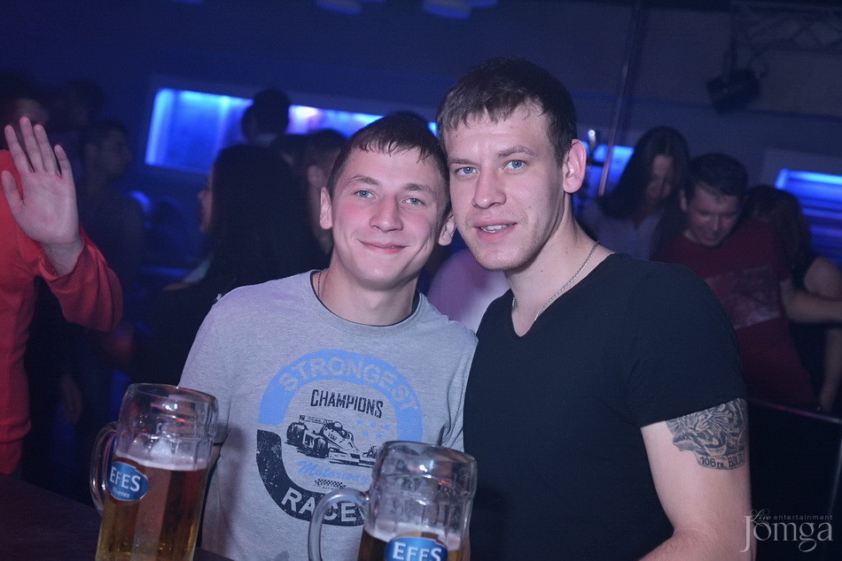 Фотография с PENTHOUSE в Пятерочка